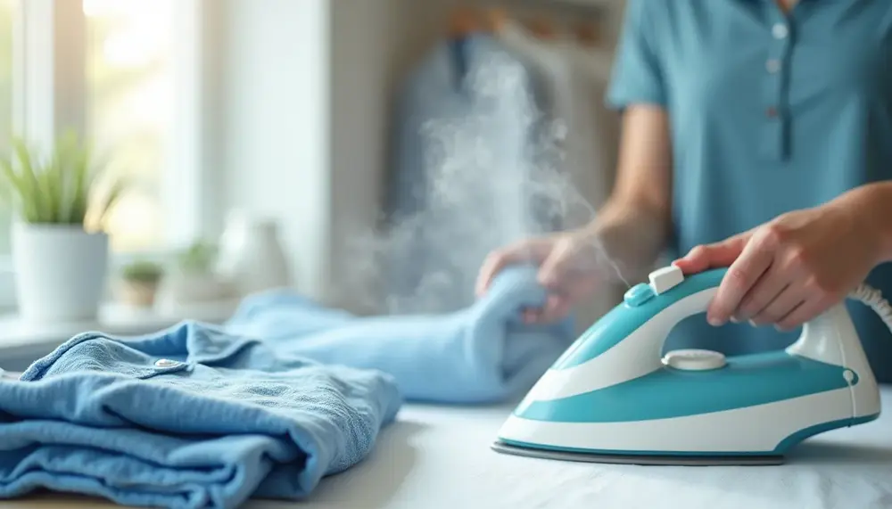 10 wichtige Bügeln Zeichen und was sie bedeuten