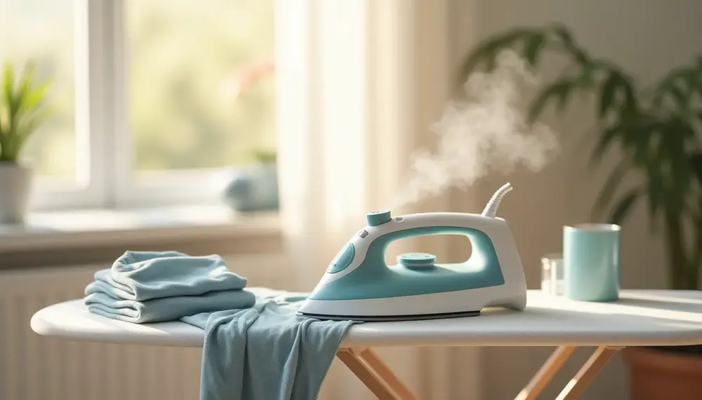 Alles, was du über die Dampfbügelstation AEG wissen musst