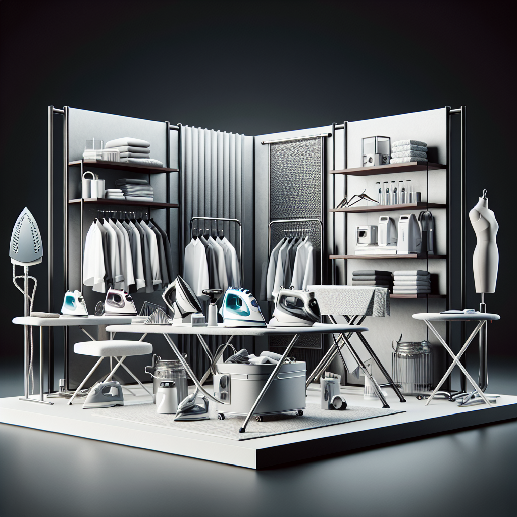 Bügeleisen Service-Partner