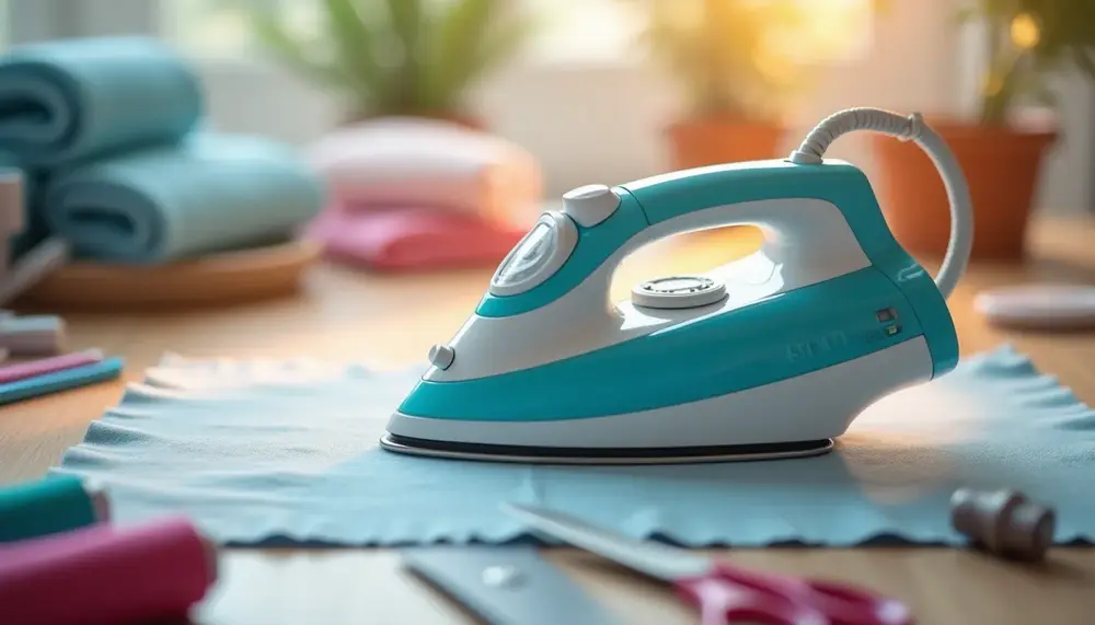 Bügeleisen Cricut im Test: Der perfekte Begleiter für kreative Projekte