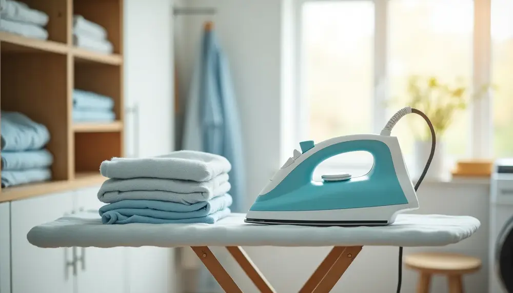 Bügeleisen Miele: Premiumqualität für knitterfreie Wäsche