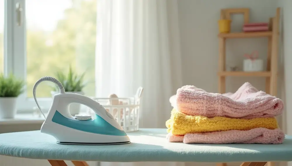 Bügeln heute: Tipps und Trends für moderne Haushalte