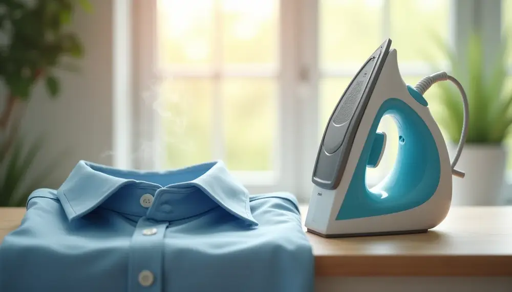 Bügeln lernen Kurs: So starten Sie Ihren Weg zu faltenfreier Wäsche