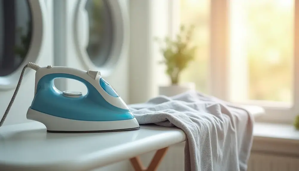 Bügeln mit Laurastar: Tipps für perfekte Ergebnisse