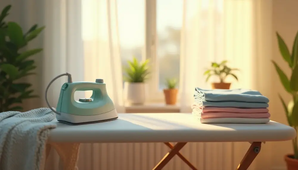 Bügeln norddeutsch erklärt: So macht man es wie im Norden