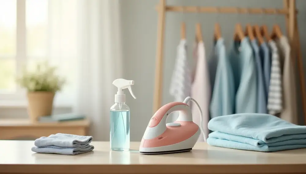 Bügeln verboten? Diese Alternativen sollten Sie kennen