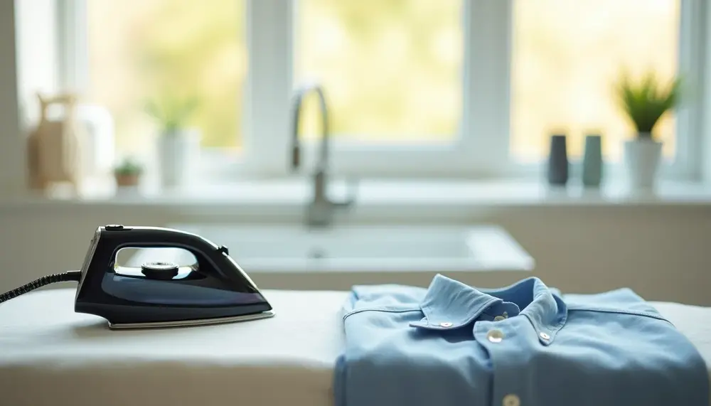 Dampfbügeleisen Philips Testsieger: Was macht es so besonders?