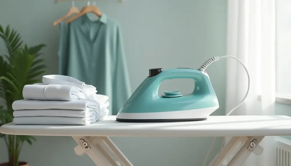 Dampfbügeleisen Severin: Top-Modelle im Überblick