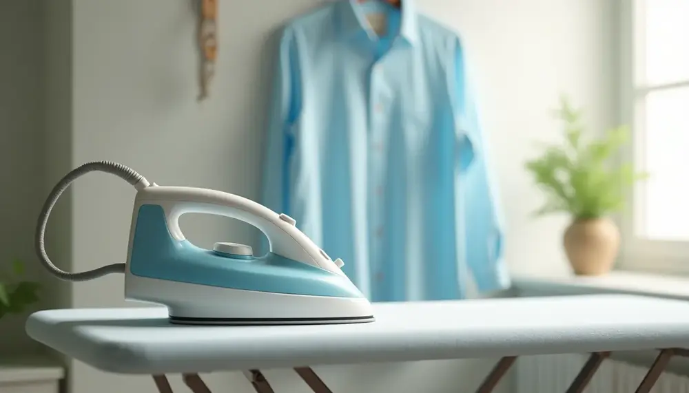 Dampfbügeleisen Siemens: Qualität, die überzeugt