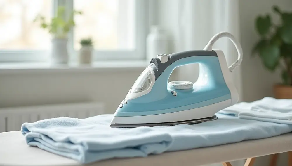 Dampfbügeleisen Xiaomi: Was dieses moderne Bügeleisen auszeichnet