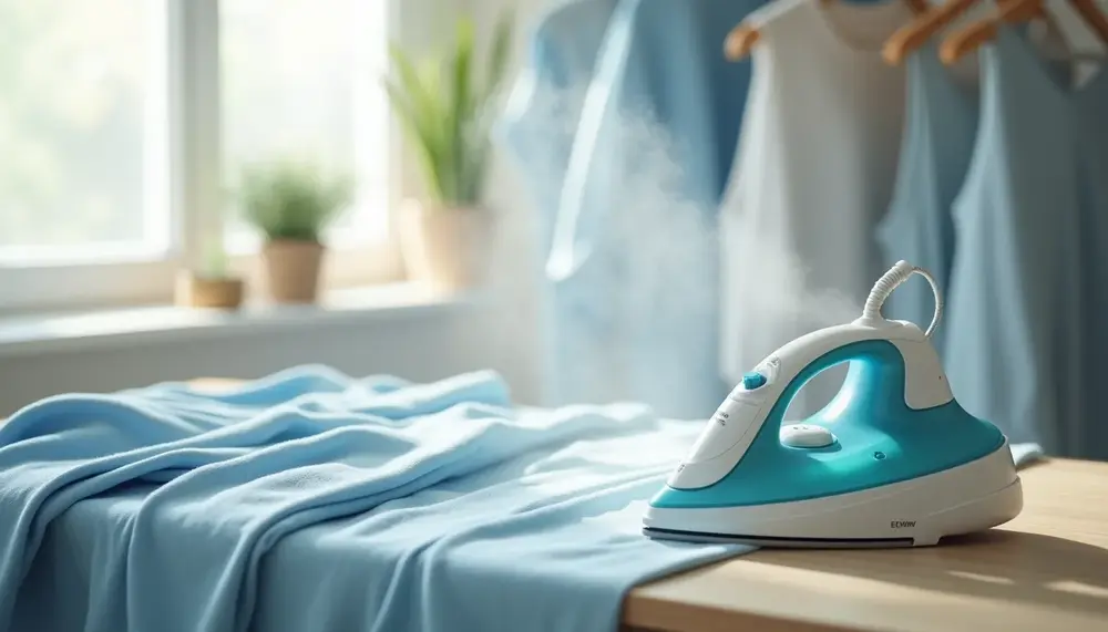 Dampfbügelstation CHIP Vergleich: Top-Geräte für knitterfreie Ergebnisse