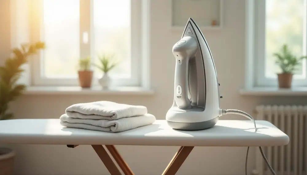 Dampfbügelstation Lidl im Test: Wie gut sind die Angebote?