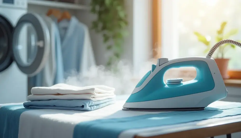 Dampfbügelstation Profi: Was die Experten-Modelle auszeichnet