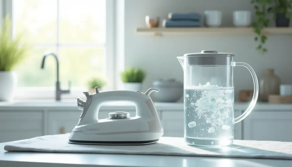 dampfbuegelstation-und-kalkhaltiges-wasser-so-schuetzen-sie-ihr-geraet