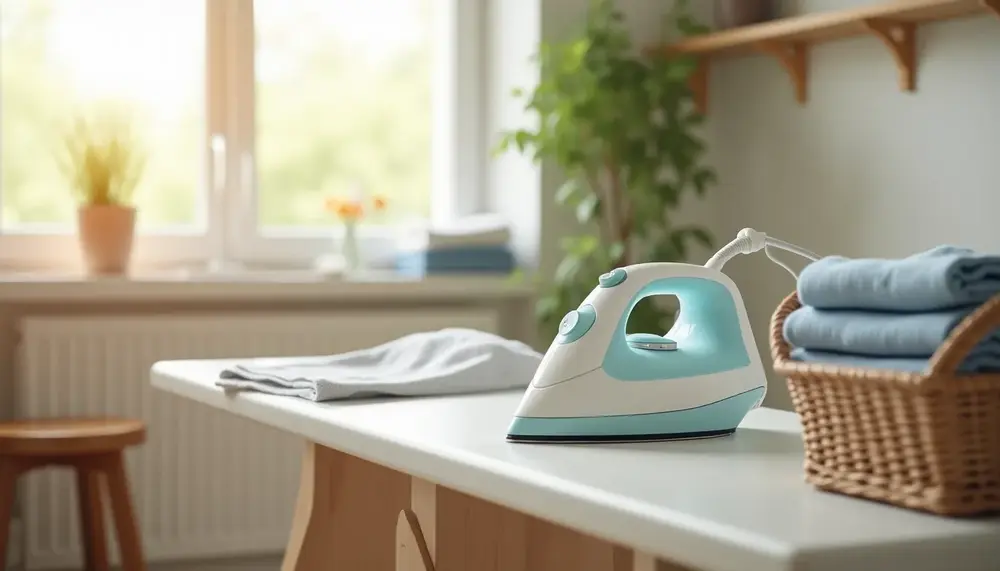 Dampfbügelstation – Worauf achten, um die richtige Wahl zu treffen?