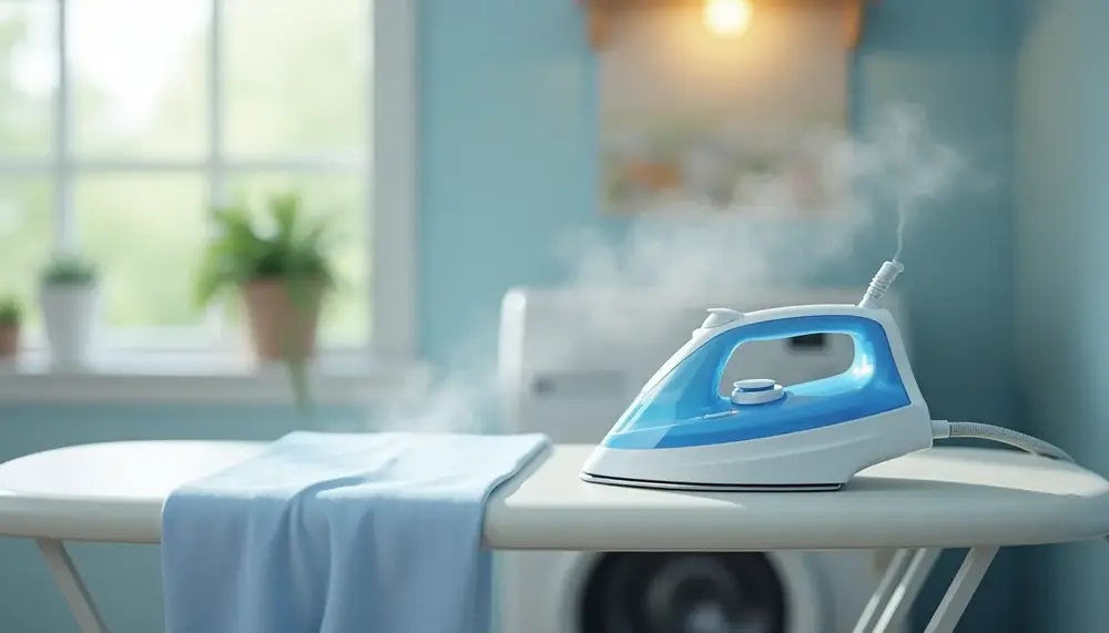 Dampfbügelstationen: Komplett-Guide 2026