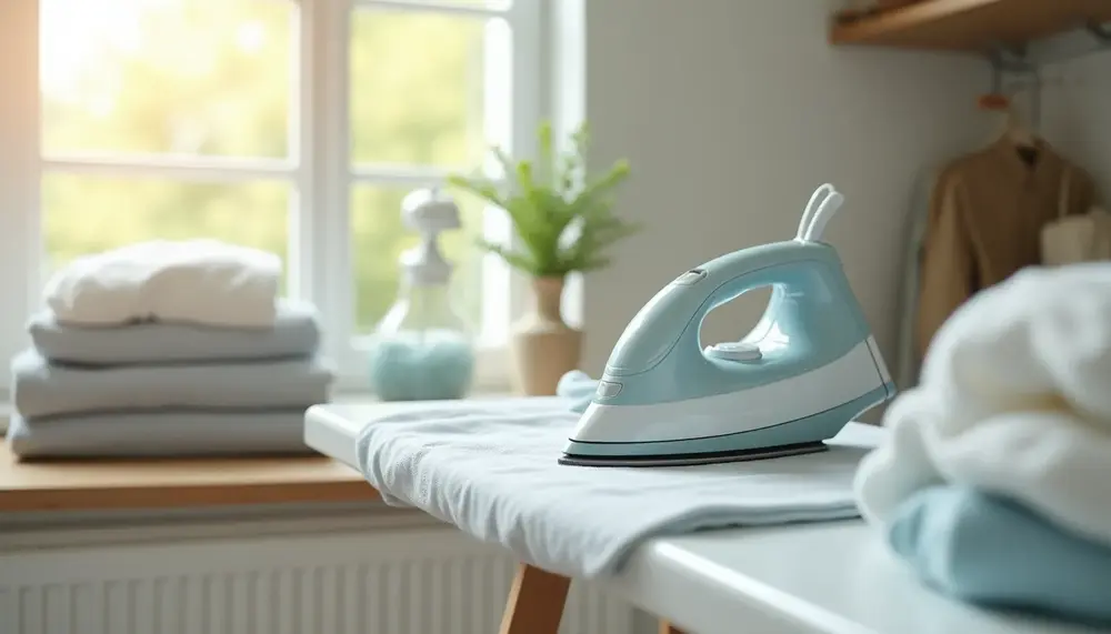 Die besten Tipps zur Nutzung des Dampfbügeleisens Rotel