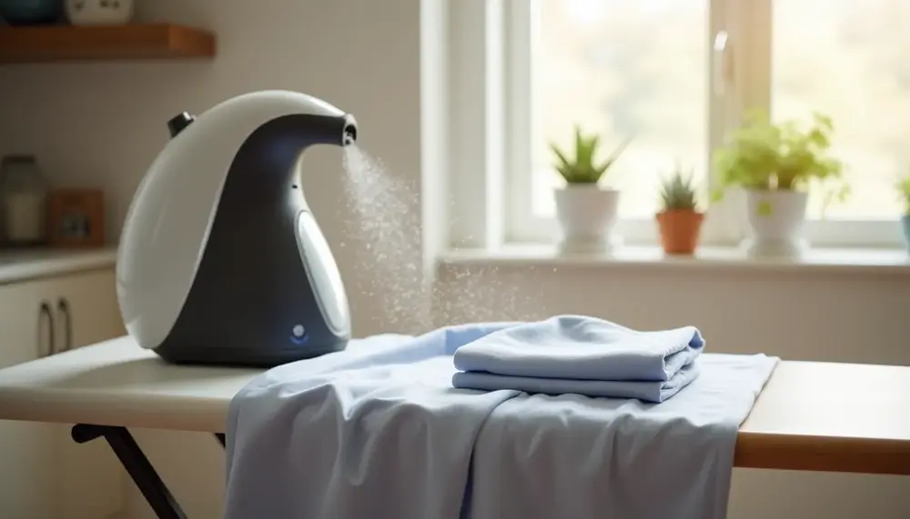 Die Dampfbügelstation von Philips: Alles, was du über diese Innovation wissen musst