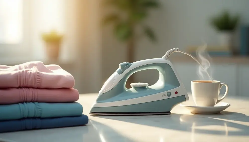 Reisebügeleisen: Der ultimative Kaufratgeber 2025