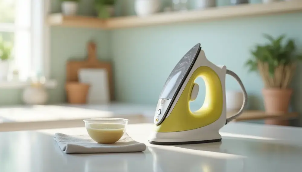 schritt-fuer-schritt-buegeleisen-entkalken-mit-essigessenz-leicht-gemacht