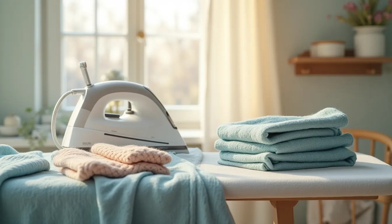 Temperatur-Einstellungstabelle