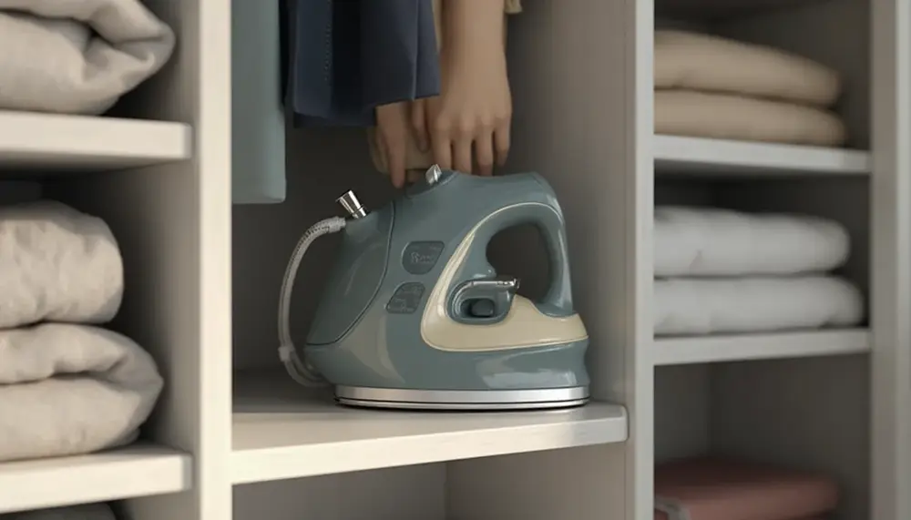 wie-man-ein-buegeleisen-im-schrank-richtig-verstaut