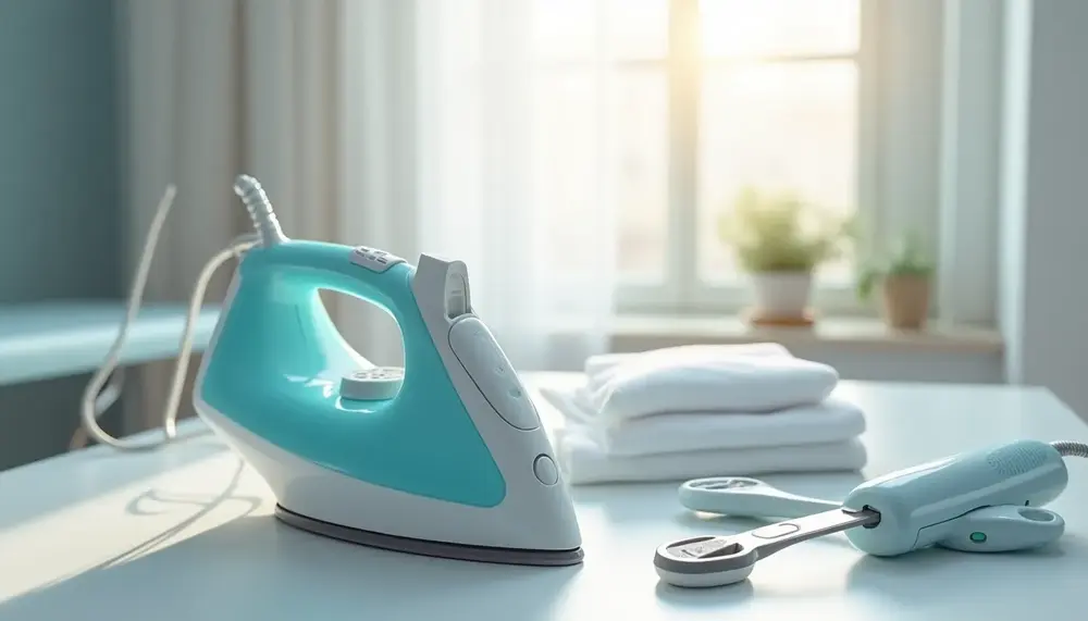 Wie Sie die Quigg Dampfbügelstation Kartusche wechseln: Schritt-für-Schritt-Anleitung