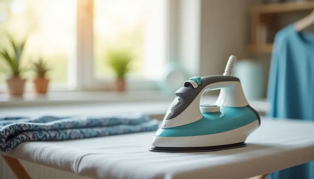 Wie viele Watt sollte ein Bügeleisen haben? Ein Überblick